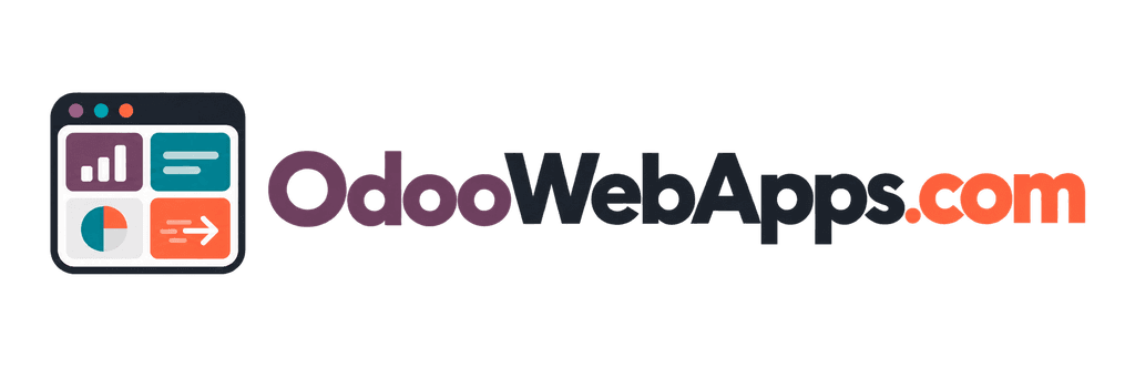OdooWebApps