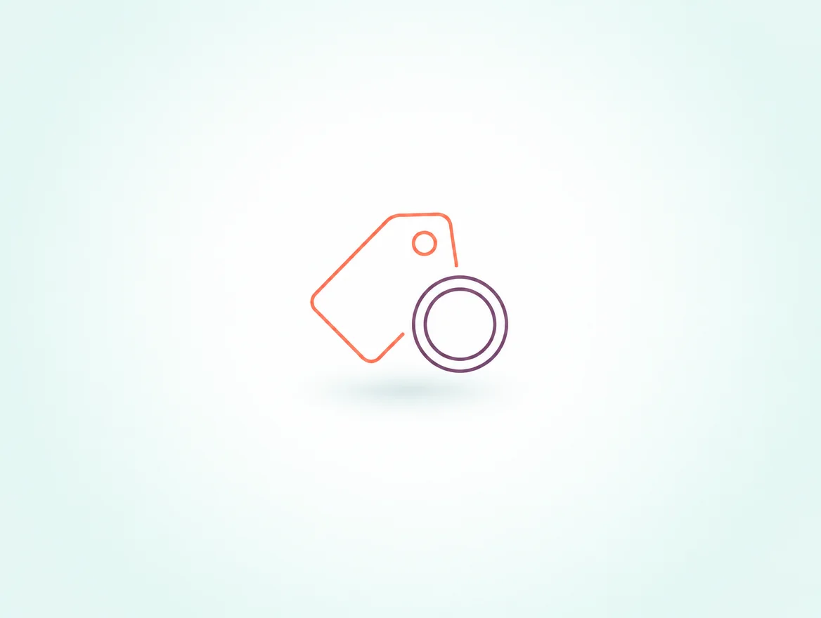 Illustration for the guide: How Much Does a Custom Odoo App Cost?