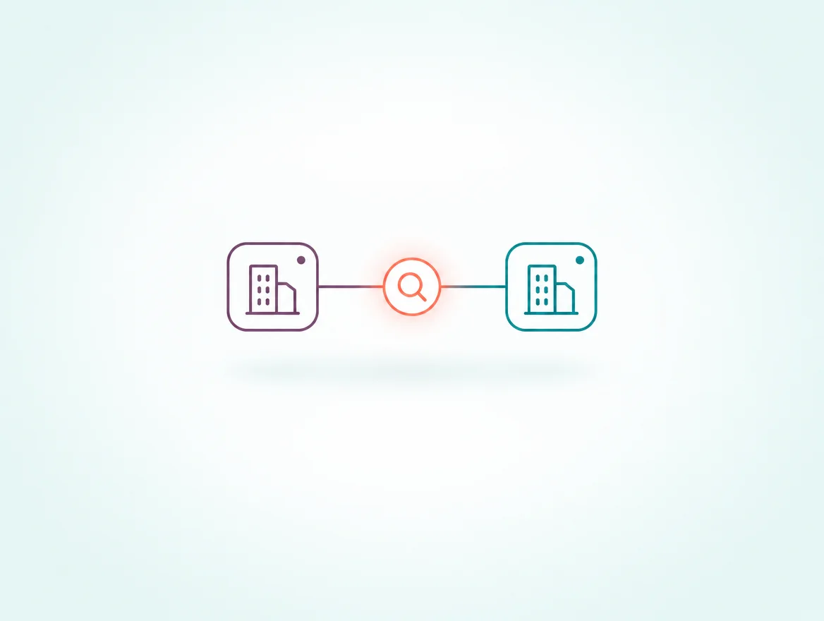 Illustration for the guide: Why Your Odoo API Call Returns Data From the Wrong Company (and How to Scope It Correctly)