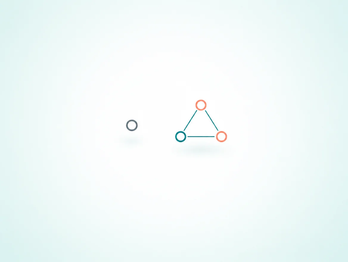 Illustration for the guide: Hiring an Odoo Developer vs. a Web App Studio: What's the Difference?