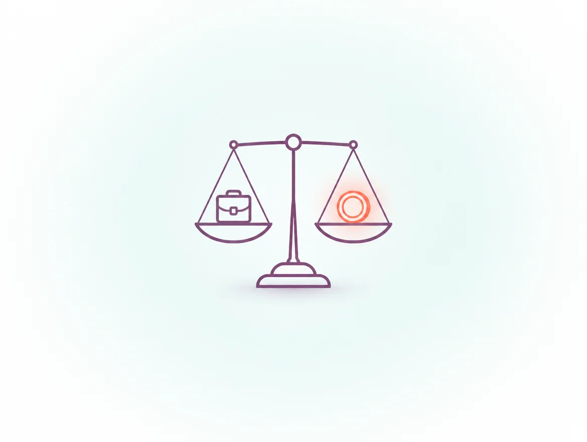 Illustration for the guide: Odoo Implementation Partner Cost (And When You Don't Need One)