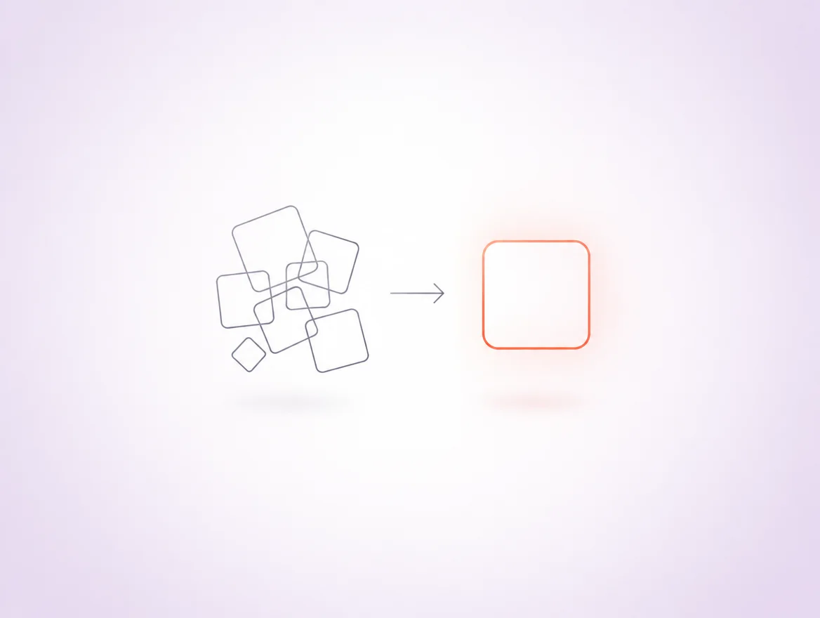 Illustration for the guide: Signs Your Team Needs a Simpler Interface Than Odoo's Backend