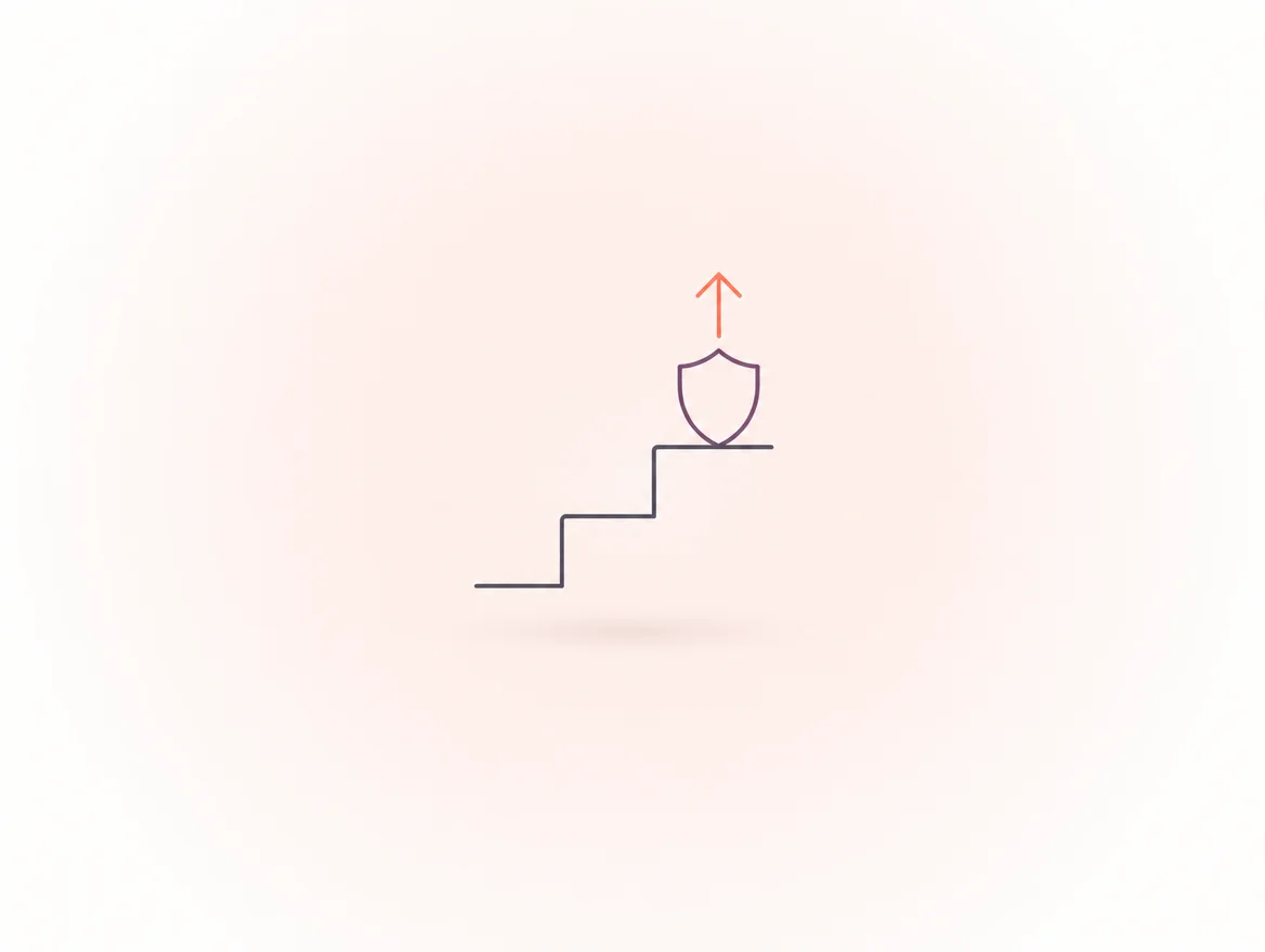 Illustration for the guide: What Happens to a Custom App When Odoo Upgrades?